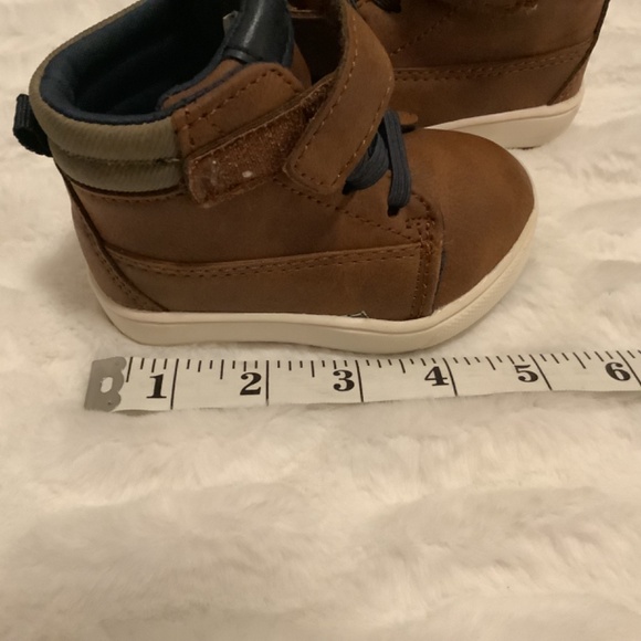 Baby Wonder Nation Shoes (Size 3) - Picture 10 of 12